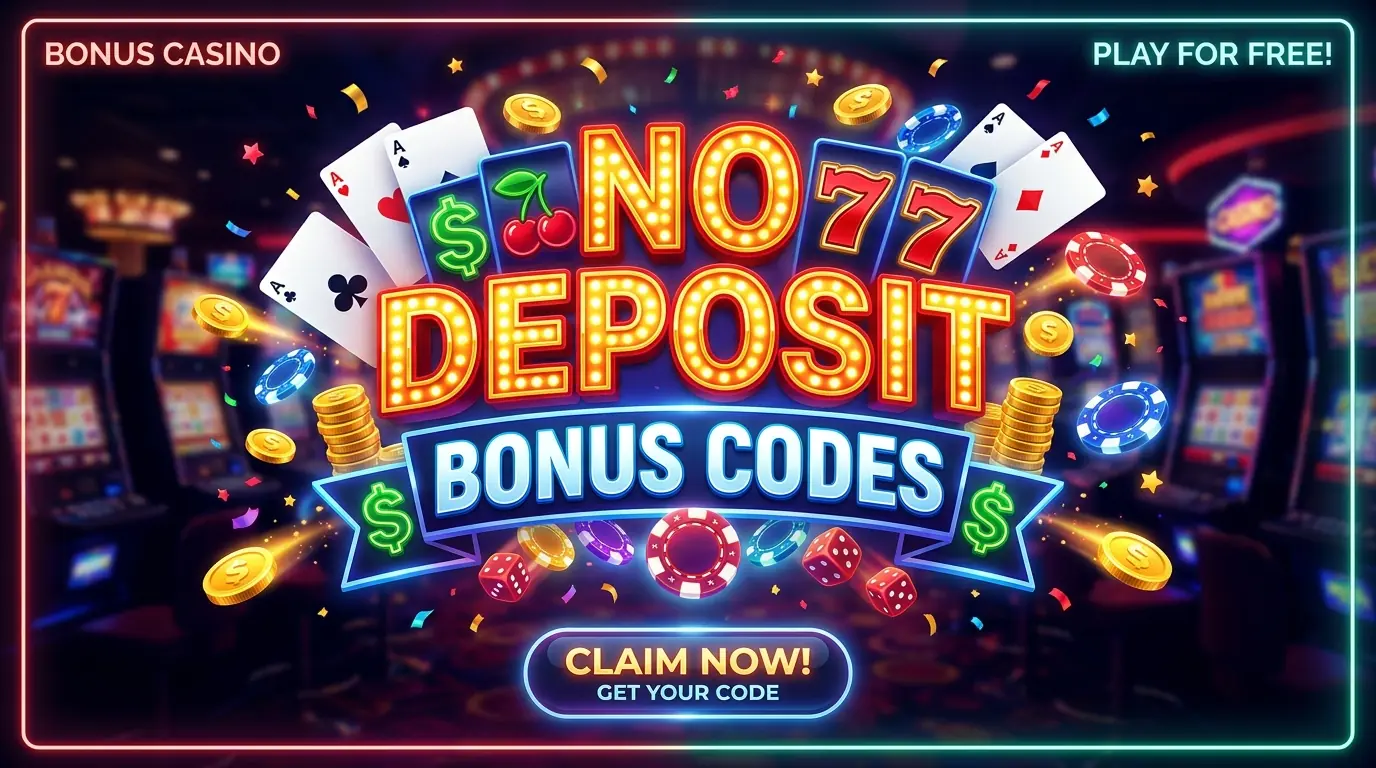 Codici bonus Boomerang casino