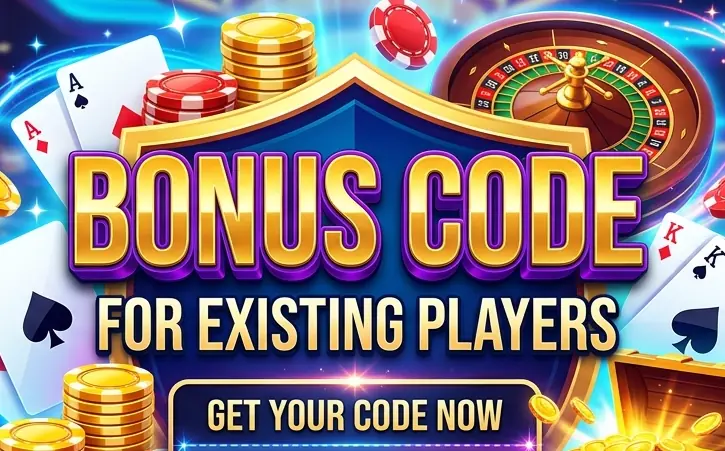 Bonus per utenti esistenti Boomerang casino