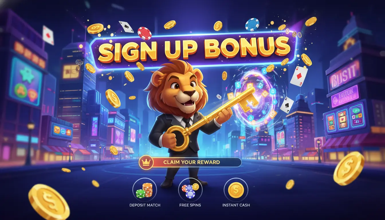 Boomerang casino bonus registrazione