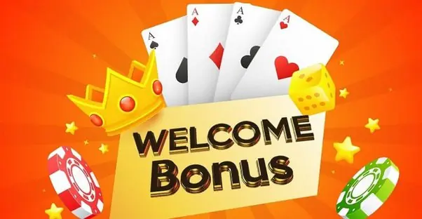 Welcome bonus Boomerang casino