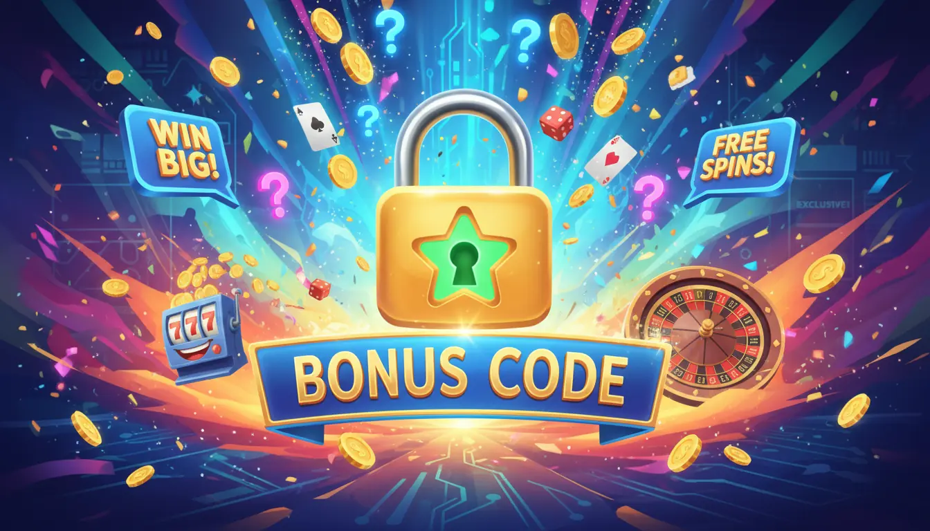 Codice bonus Boomerang casino
