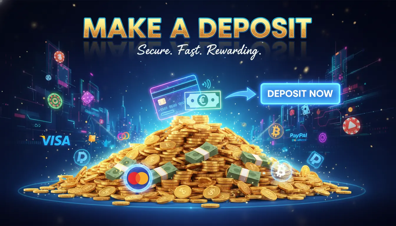 Boomerang casino deposito