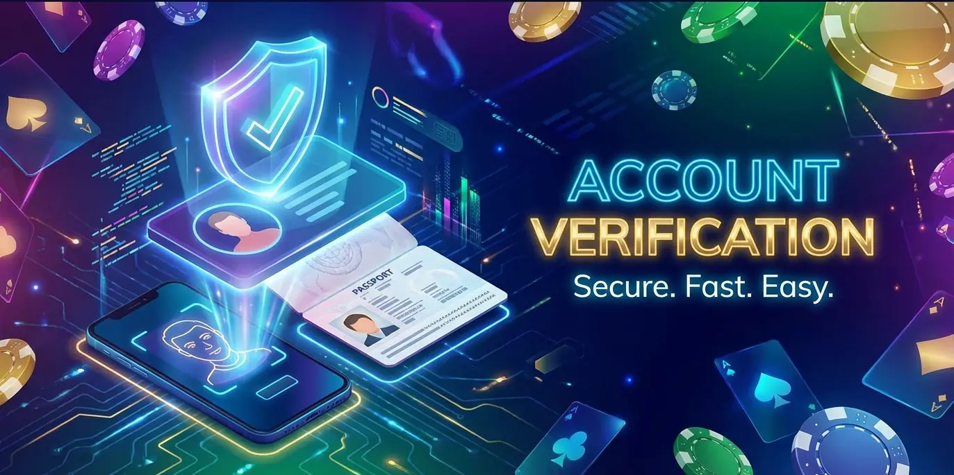 Verifica Boomerang casino