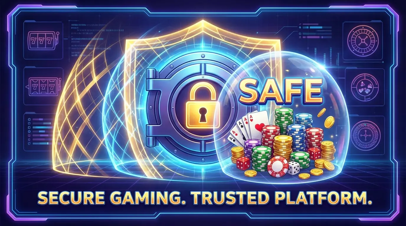 Boomerang casino sicuro