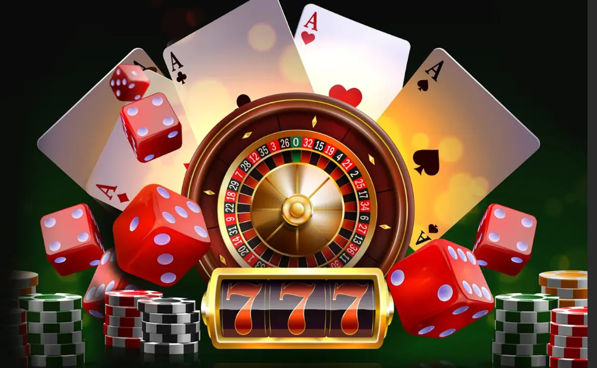 Boomerang casino giochi