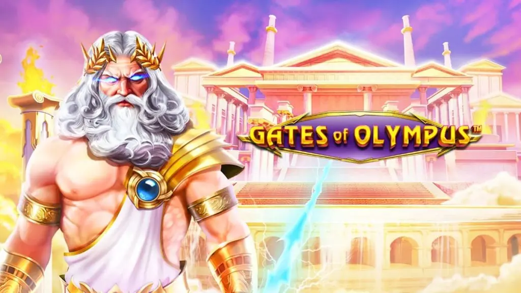 Boomerang casino Gates of Olympus