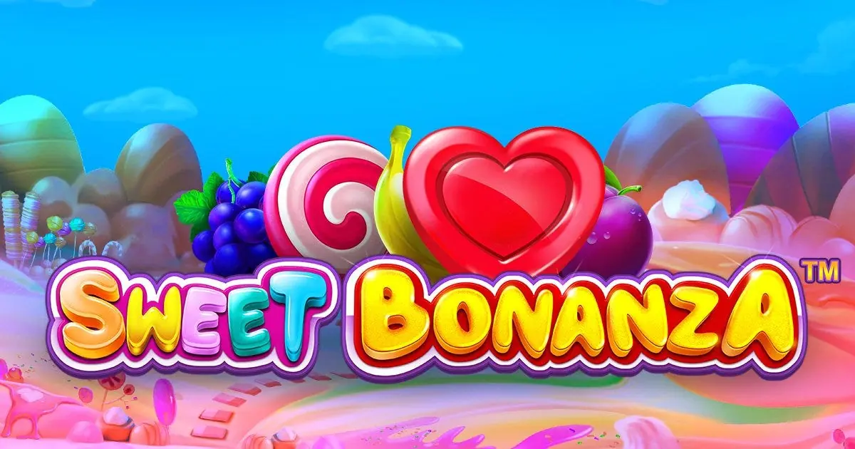 Sweet Bonanza su Boomerang casino